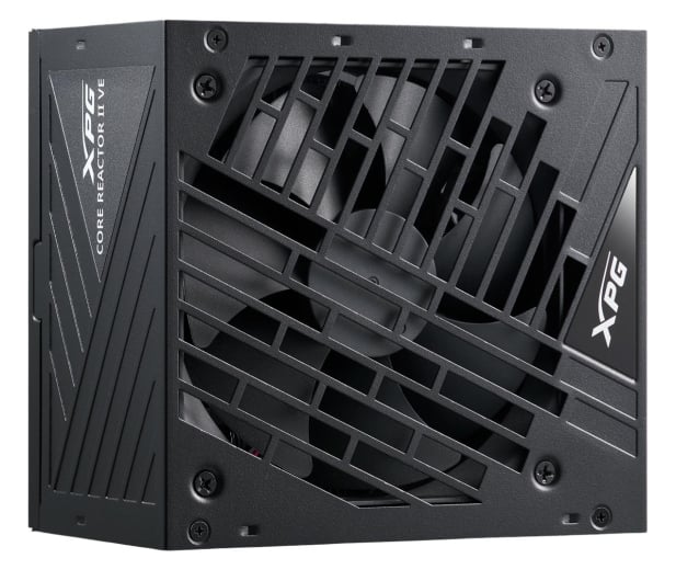 XPG Core Reactor II VE 750W 80 Plus Gold ATX 3.1
